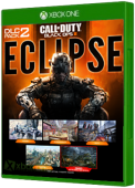 Call of Duty: Black Ops III - Eclipse Xbox One Cover Art