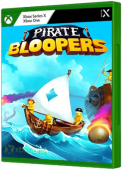 Pirate Bloopers