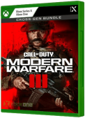 Call of Duty: Modern Warfare III