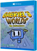 Gabriels Worlds The Adventure