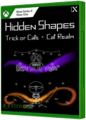 Hidden Shapes: Cat Realm + Trick or Cats