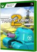 Tanky Tanks 2