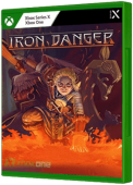 Iron Danger