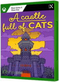 A Castle Full of Cats