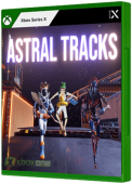 Astral Tracks