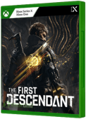 The First Descendant