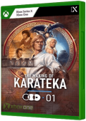 The Making of Karateka