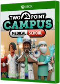 Two Point Campus: Medical School