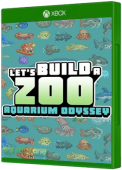 Let's Build a Zoo - Aquarium Odyssey