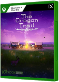 The Oregon Trail Xbox One Cover Art