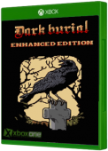Dark Burial: Enhanced Edition - Title Update Xbox One Cover Art