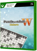 Puzzle by Nikoli W Kakuro