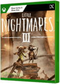 Little Nightmares III