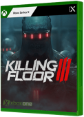 Killing Floor 3