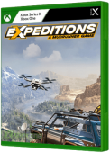 Expeditions: A MudRunner Game