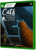 Cats and the Other Lives