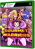Gourmet Warriors (QUByte Classics)