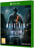 Murdered: Soul Suspect