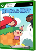 King of the Hat Xbox One Cover Art
