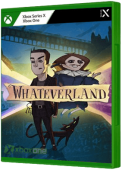 Whateverland