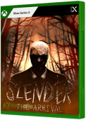 Slender: The Arrival