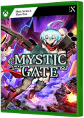 Mystic Gate