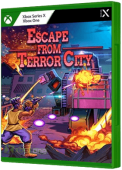 Escape from Terror City