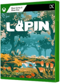 LAPIN Xbox One Cover Art