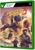 Jagged Alliance 3