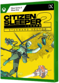 Citizen Sleeper 2: Starward Vector