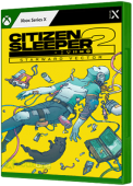 Citizen Sleeper 2: Starward Vector