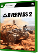 OVERPASS 2 Xbox Series Cover Art