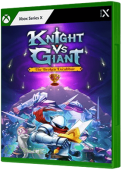 Knight vs Giant: The Broken Excalibur