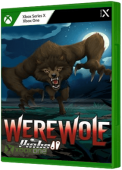 Werewolf Pinball