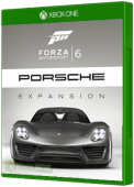 Forza Motorsport 6: Porsche Expansion