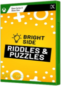 Bright Side: Riddles and Puzzles Xbox One Cover Art