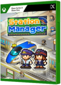 Station Manager