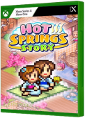 Hot Springs Story