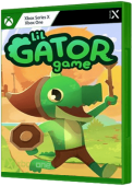 Lil Gator Game