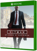 HITMAN - Episode 2: Sapienza