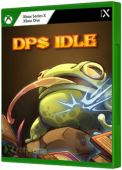 DPS Idle - Title Update