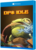 DPS Idle - Title Update Windows PC Cover Art