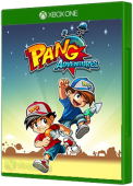 Pang Adventures