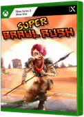 Super Brawl Rush