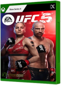 EA Sports UFC 5