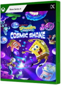 SpongeBob SquarePants: The Cosmic Shake