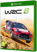 WRC 6