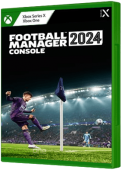 Football Manager 2024 Console