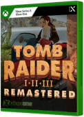 Tomb Raider I-II-III Remastered