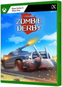 Zombie Derby - Title Update Xbox One Cover Art